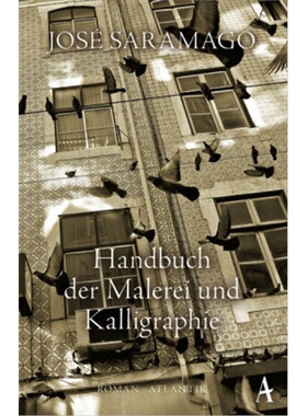 预订【德语】Manual de pintura y caligrafia[9783455002126]