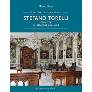 Torelli Mauern alten und 德语 Stefano Umgebung 1784 1704 Glanz 预订 Neuer Lübeck