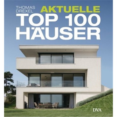 预订【德语】Aktuelle TOP 100 Hauser[9783421039231]