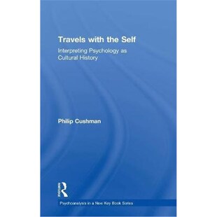 the 9781138605497 History Cultural Psychology Interpreting Self with 按需印刷Travels