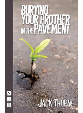 预订Burying Your Brother in the Pavement