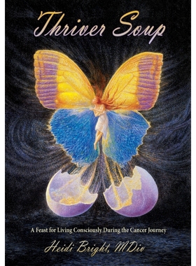 按需印刷Thriver Soup[9781632930590]