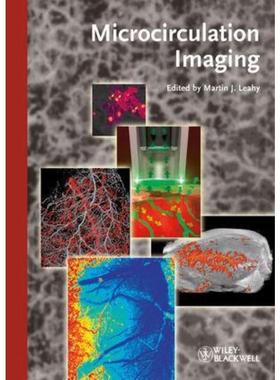 预订Microcirculation Imaging