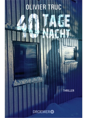 预订【德语】Le dernier Lapon[9783426305133]