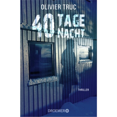 预订【德语】Le dernier Lapon[9783426305133]