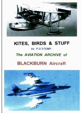 预订Kites, Birds & Stuff - BLACKBURN Aircraft.