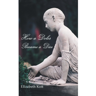 9783734523496 Dolos Dice Became 按需印刷How