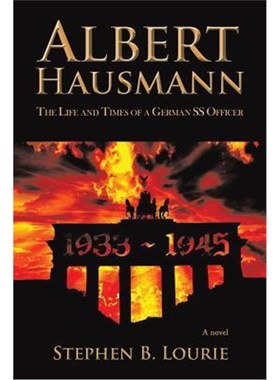 按需印刷Albert Hausmann[9781543452235]