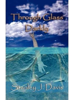 按需印刷Through Glass Darkly[9781434314390]