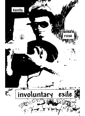 按需印刷Involuntary Exile[9780738804590]