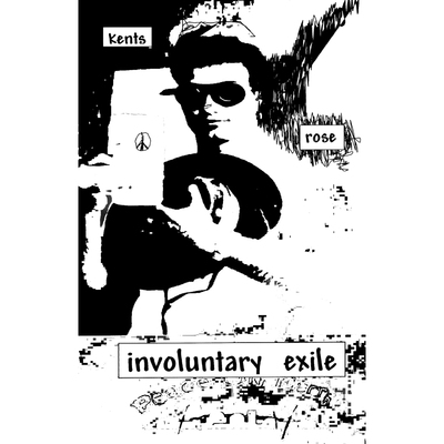 按需印刷Involuntary Exile[9780738804590]