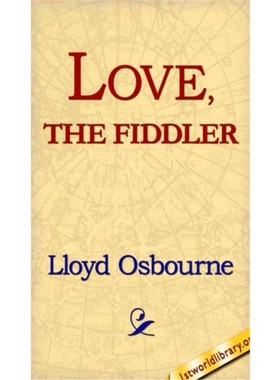 预订Love, the Fiddler