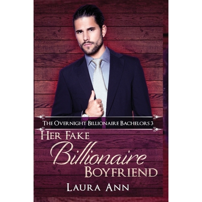 按需印刷不退不换Her Fake Billionaire Boyfriend[9781956176360]