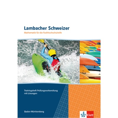 预订不退不换德语 Lambacher Schweizer für die Fachhochschulreife[9783127320121]