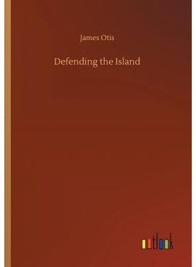 按需印刷Defending the Island[9783732686599]