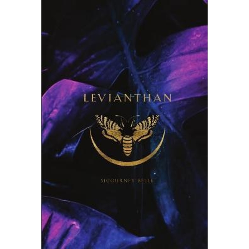 【按需印刷】Leviathan (paperback):Sacred Scriptures - Awakening The Feminine Codes To Creation Through The Body