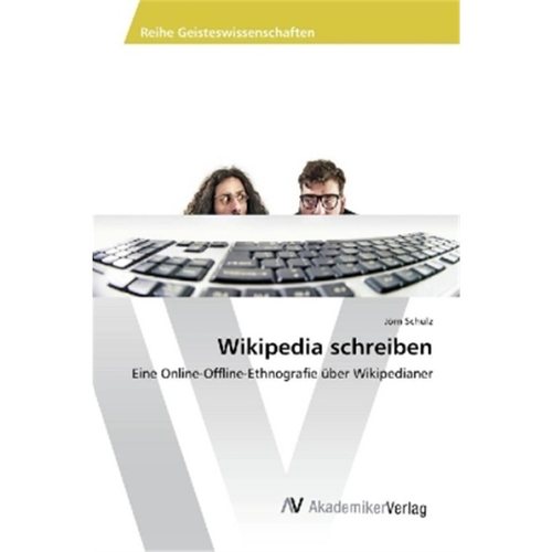预订【德语】Wikipedia schreiben[9783330518339]
