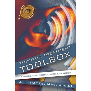 按需印刷Tinnitus Treatment Toolbox[9781426912153]