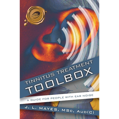 按需印刷不退不换Tinnitus Treatment Toolbox[9781426912153]