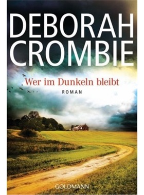 预订【德语】To Dwell in Darkness[9783442480234]