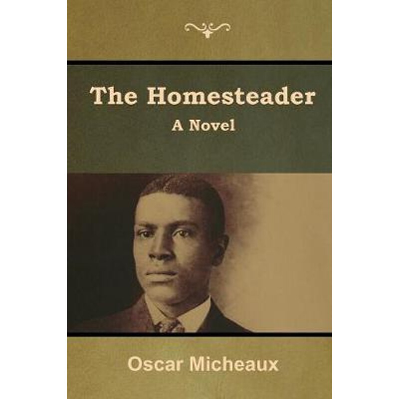 按需印刷不退不换The Homesteader[9781644391990]
