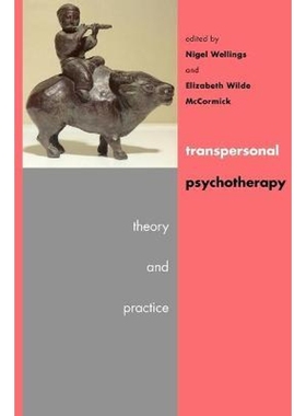按需印刷Transpersonal Psychotherapy[9781412908023]
