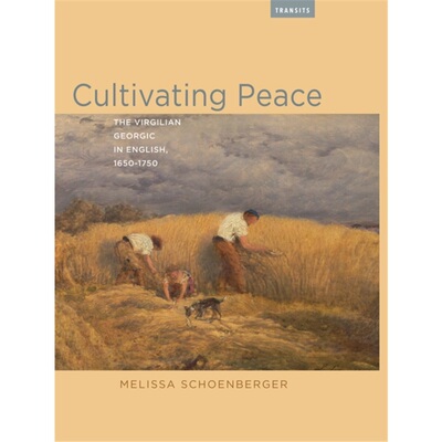 预订不退不换Cultivating Peace[9781684480470]