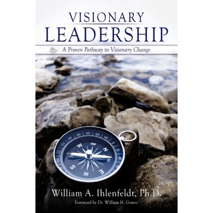 9781456728816 按需印刷Visionary Leadership