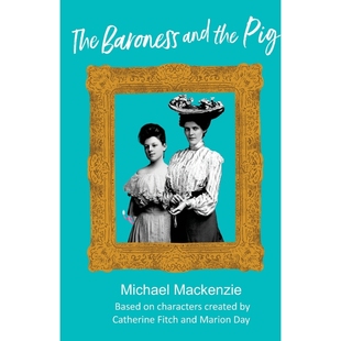 Baroness 9781772441369 and Pig the 按需印刷The