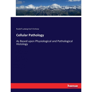 9783337396237 按需印刷Cellular Pathology