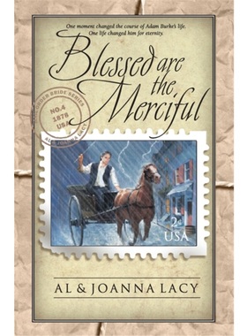 按需印刷Blessed Are the Merciful