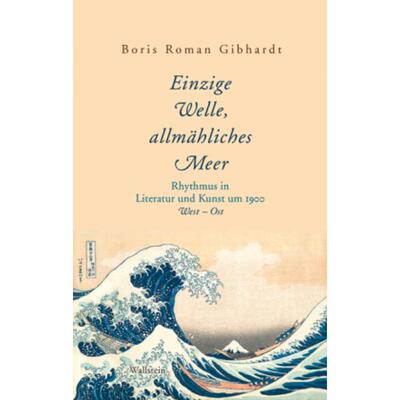 预订不退不换德语 »Einzige Welle, allmähliches Meer«:Rhythmus