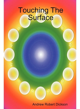按需印刷不退不换Touching The Surface[9780956159809]