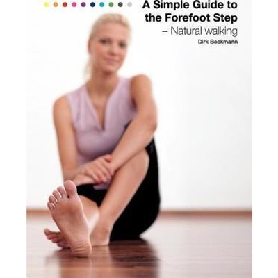 按需印刷A Simple Guide to the Forefoot Step[9783842321762]