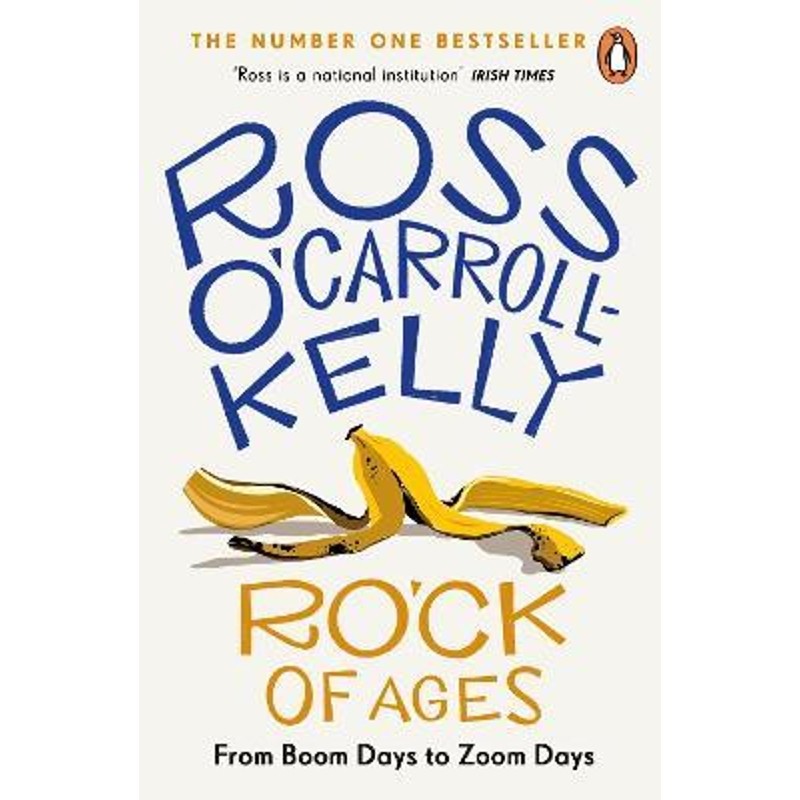 预订rock of ages:from boom days to zoom days