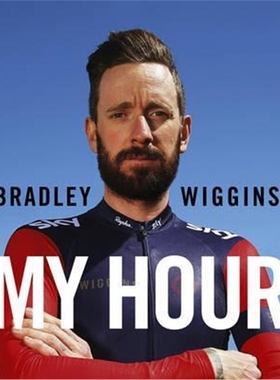 预订Bradley Wiggins: My Hour