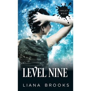 9781925825183 按需印刷Level Nine