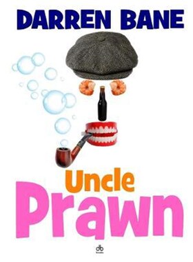 按需印刷Uncle Prawn[9780244344337]