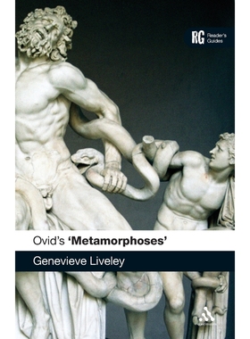 按需印刷Ovid s  Metamorphoses[9781441100849]