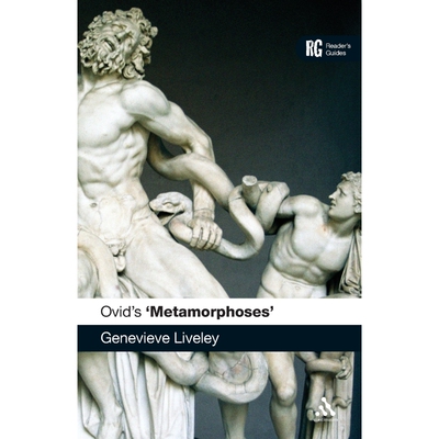 按需印刷Ovid s  Metamorphoses[9781441100849]