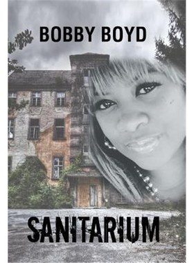 按需印刷Sanitarium[9781543435092]