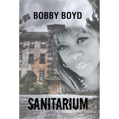 按需印刷不退不换Sanitarium[9781543435092]