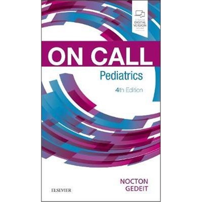 预订On Call Pediatrics:On Call Series