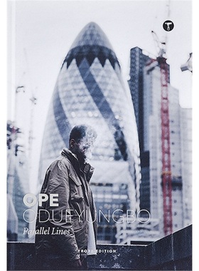 预订Ope Odueyungbo[9781732061897]