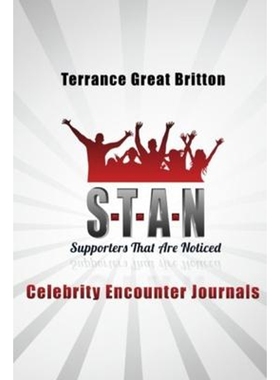 按需印刷S.T.A.N Supporters That Are Noticed[9780359709748]