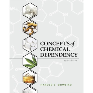 9781337563451 预订Concepts Dependency Chemical