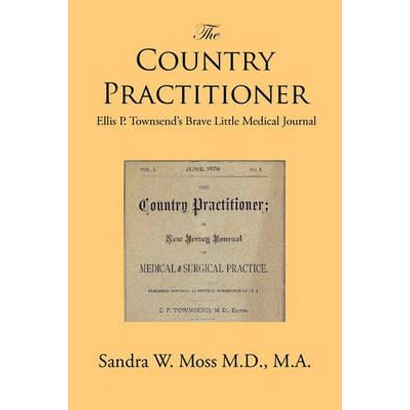 按需印刷不退不换The Country Practitioner[9781456850005]