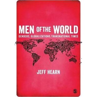 World Genders 9781446207185 Times the Transnational 按需印刷Men Globalizations