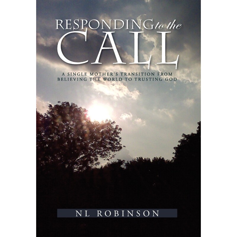 按需印刷不退不换Responding to the Call[9781441599650]