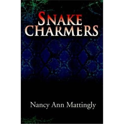 按需印刷Snake Charmers[9780595093915]
